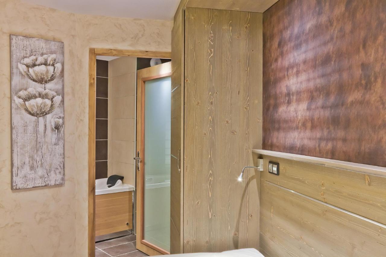 Les Balcons Platinium Val Thorens