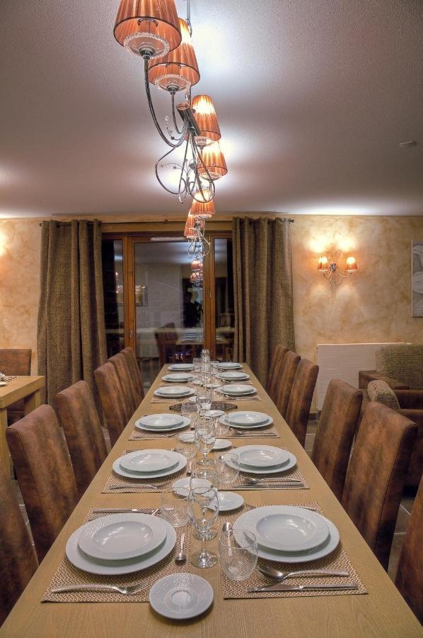 Les Balcons Platinium 5*