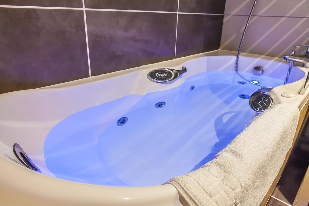 Aparthotel Les Balcons Platinium 5*